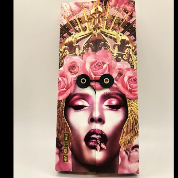 Pat McGrath Eye Shadow Palette